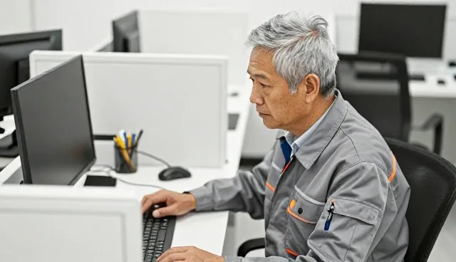 供求发布