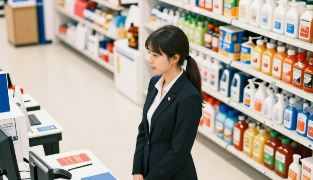 企业展示